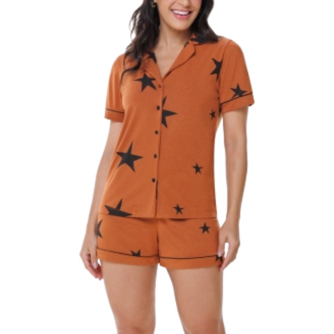 Pijama Alfaiataria (única)