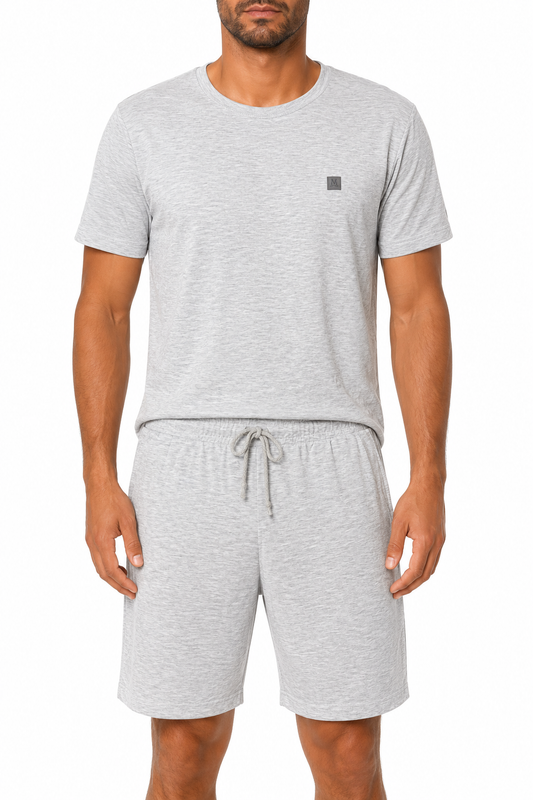 Pijama Masculino Curto