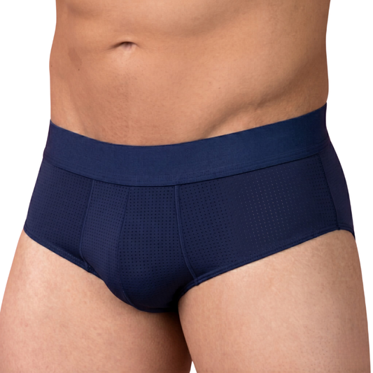 Cueca slip em aerodry