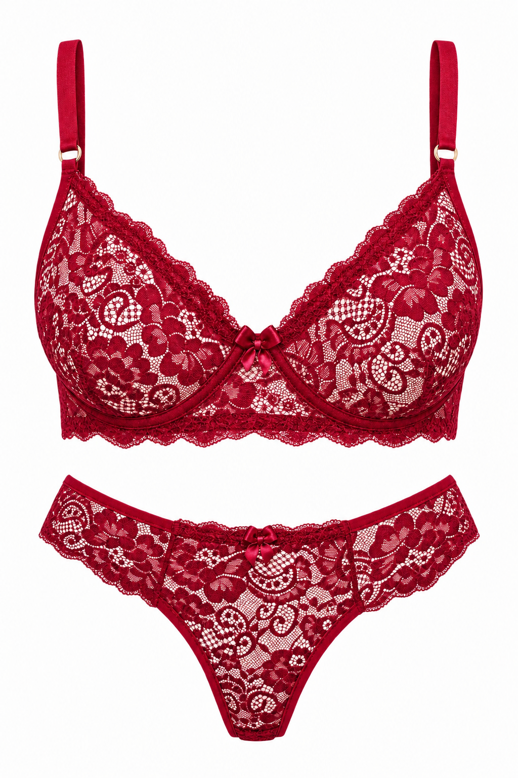 Conjunto Luiza