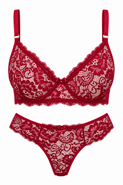 Conjunto Luiza