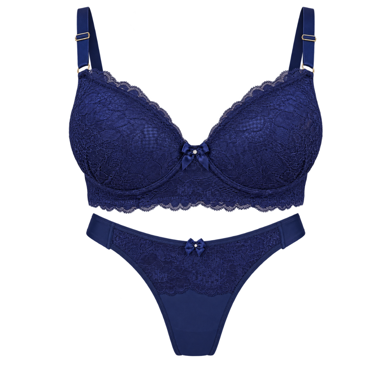 Conjunto Liz - G ao 48