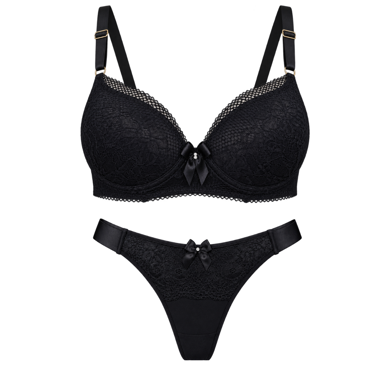 Conjunto Liz - G ao 48