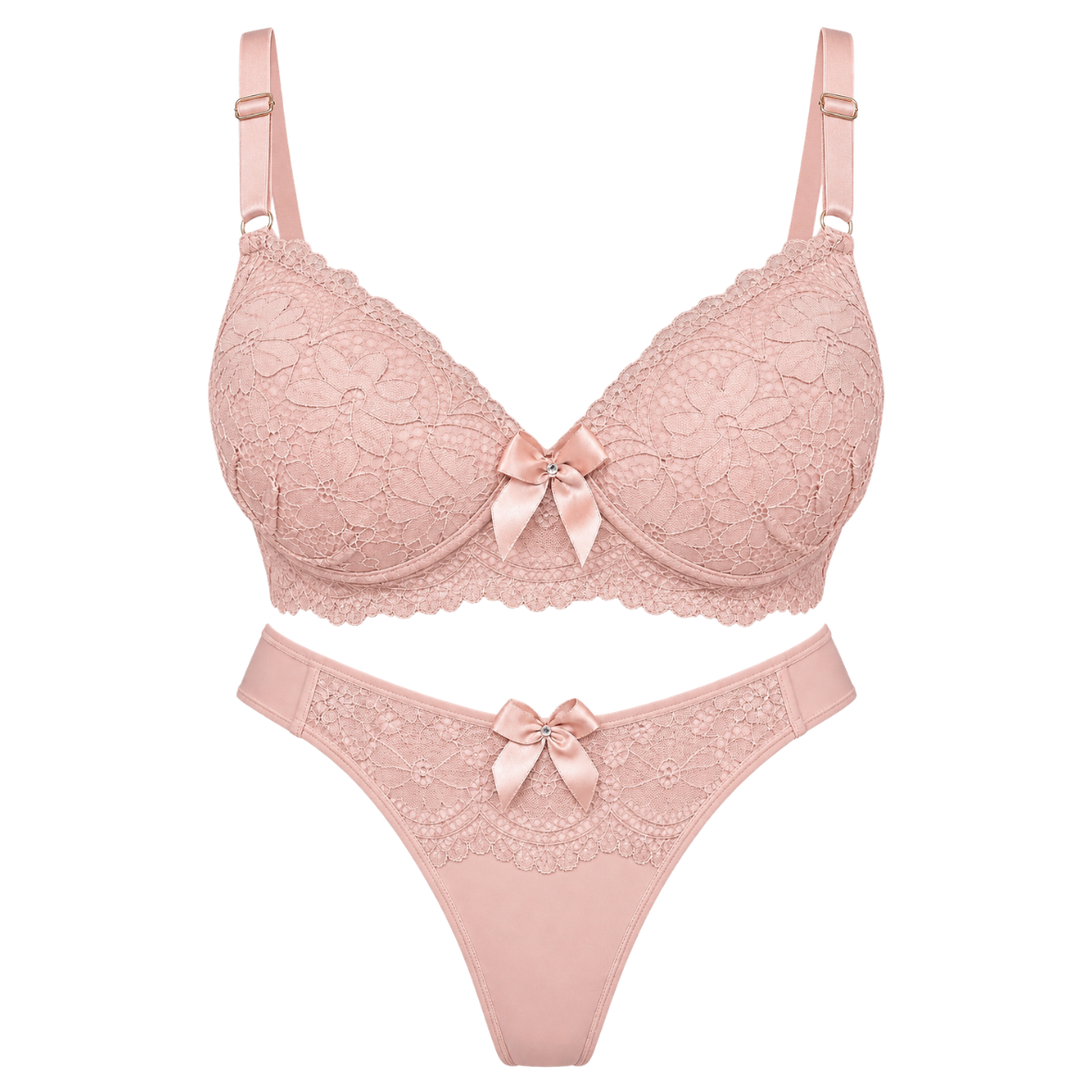 Conjunto Liz - G ao 48