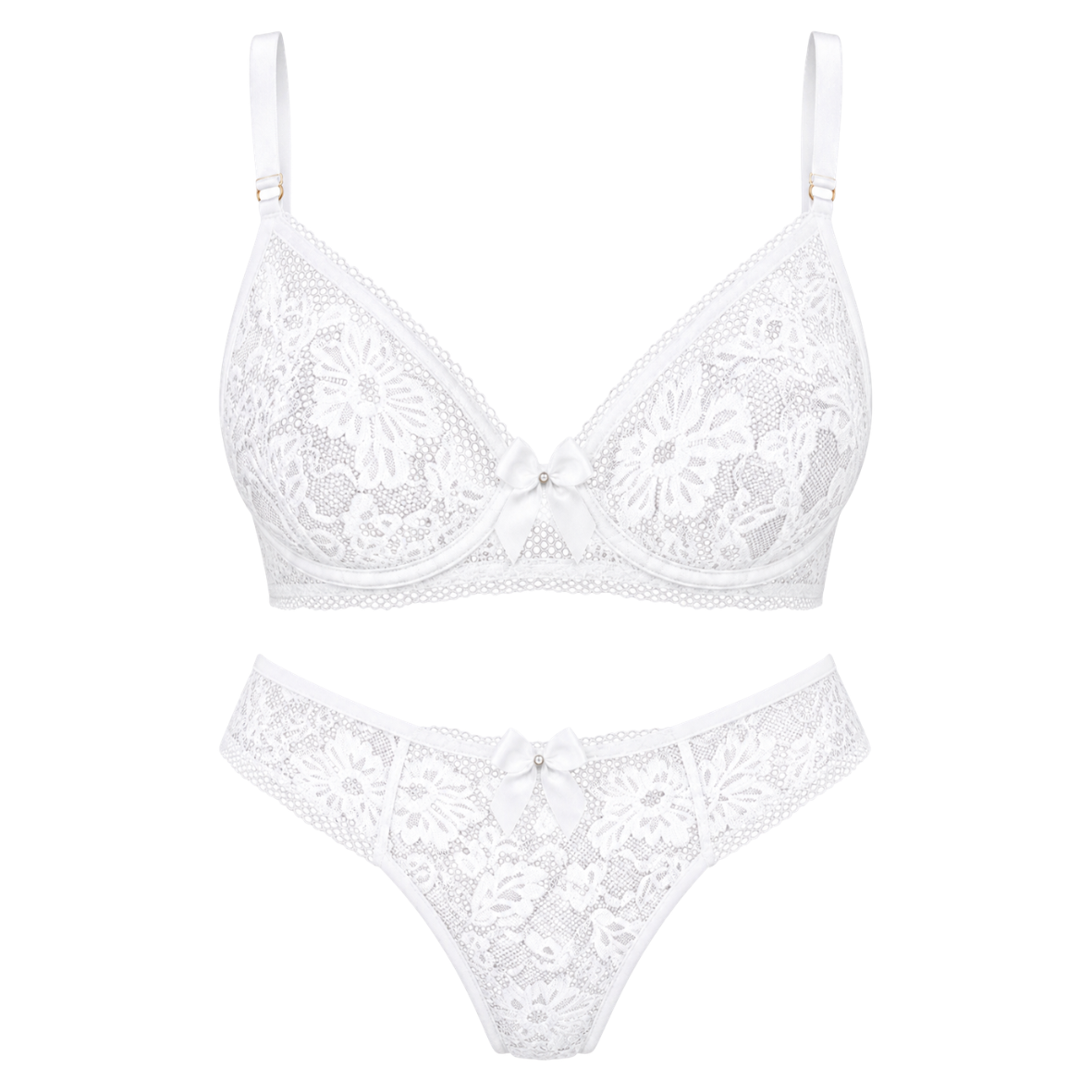 Conjunto Luiza