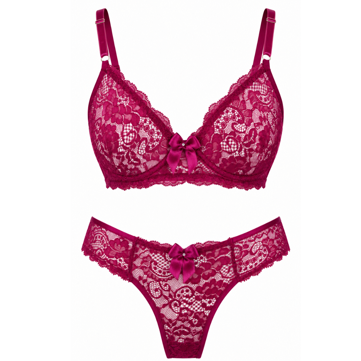 Conjunto Luiza