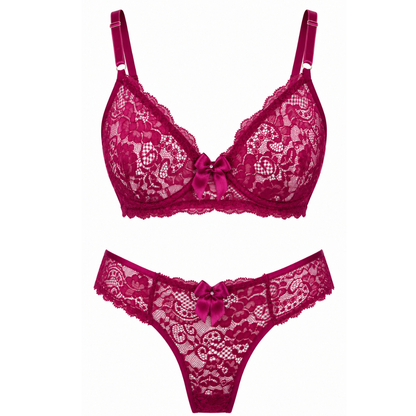 Conjunto Luiza