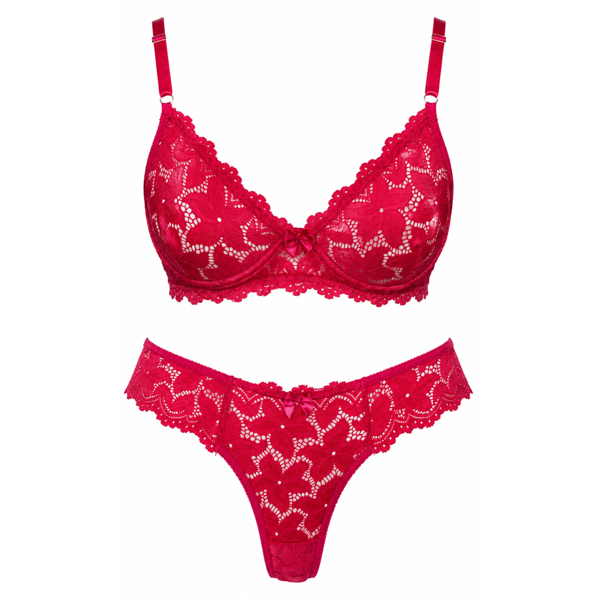 Conjunto Luiza