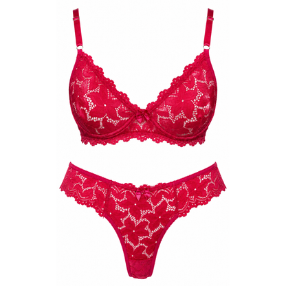 Conjunto Luiza