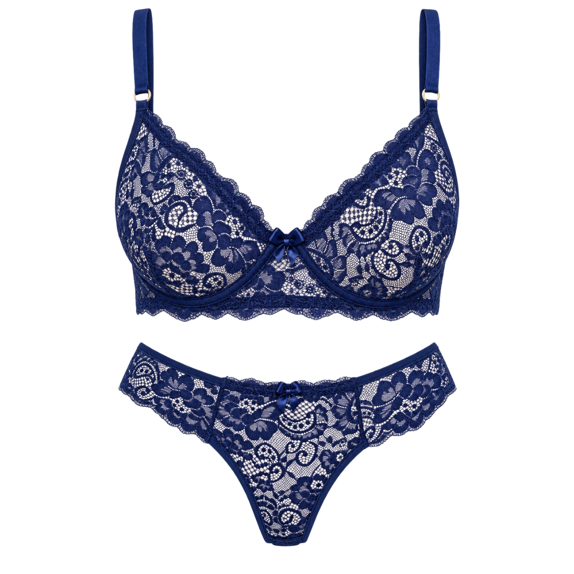 Conjunto Luiza