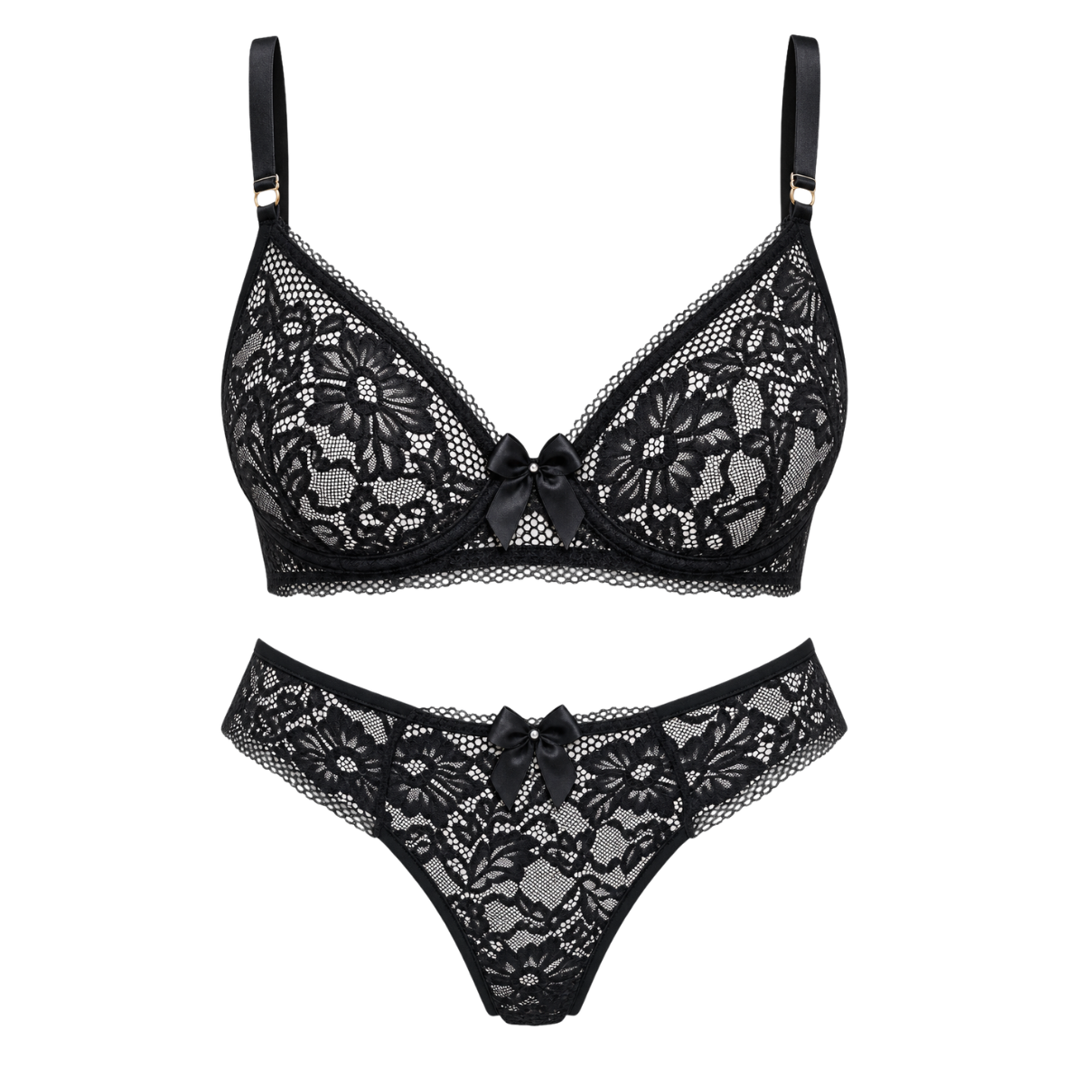 Conjunto Luiza
