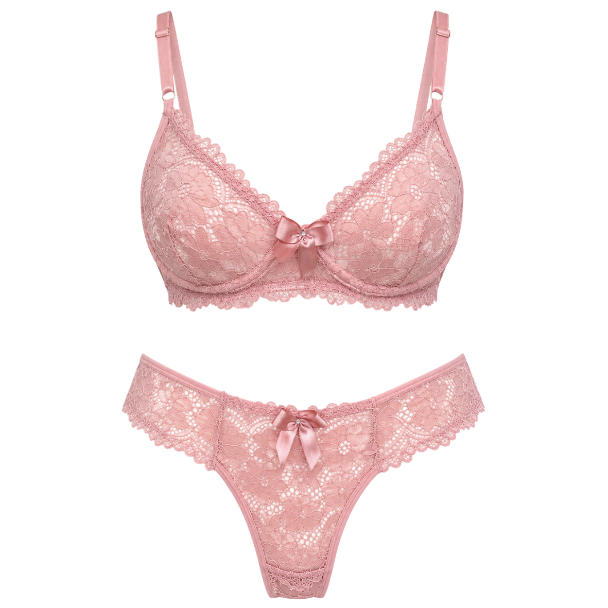 Conjunto Luiza