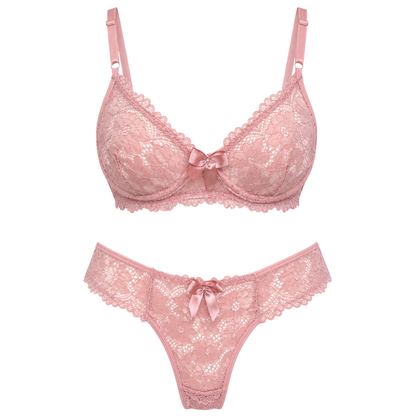 Conjunto Luiza
