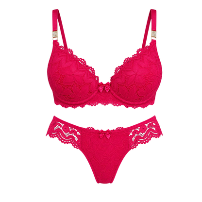Conjunto Mia - P ao M