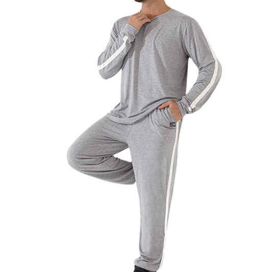 Pijama Masculino Longo